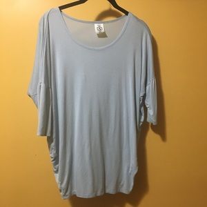 Agnes & Dora Dolman Tunic, size XS